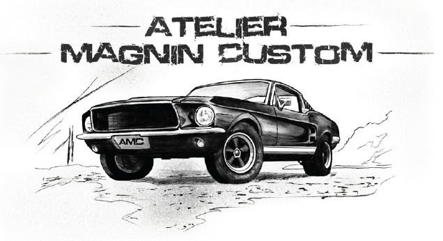 Logo de sponsor